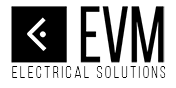 EVM Electrical Solutions Logo